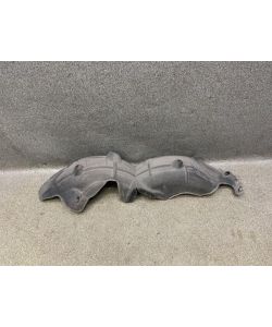 Innenkotflügel hinten links Radhausschale 75Tkm BMW 2er F45 218i 16.1937.158