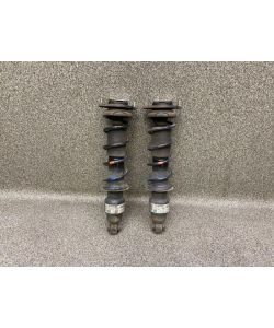 Federbein hinten Stoßdämpfer 85Tkm Subaru Forester IV SJ 2.0 D AWD 15.1997.159
