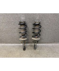 Federbein vorne FK21-18045-BA Ford Tourneo Transit Custom 16.1921.257
