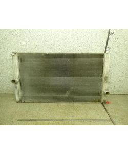 Wasserkühler 3M51-8005-DB Motorkühler 203Tkm Volvo C30 2.4 D5 08.1733.016