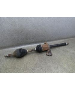 Antriebswelle vorne rechts 131Tkm Nissan X-TRAIL II T31 2.0 DCI 13.1853.086