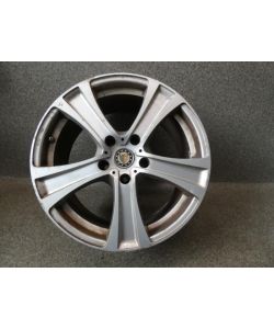 1x Alufelge KBA47513 8Jx18H2 18 Zoll defekt Felge 102