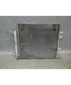 Klimakondensator EX53-19710-AA Kondensator 153Tkm Jaguar XJ X351 3.0 14.1749.206