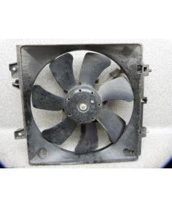Kühlerlüfter R rechts Lüfter 151Tkm Subaru Forester SH 2.0D 10.1475.080