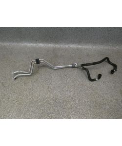 Getriebeölleitung DX23-7R081-FB Leitung 153Tkm Jaguar XJ X351 3.0 14.1749.307