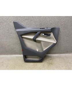 Türverkleidung vorne links 170Tkm Ford Tourneo Transit Custom FAC 16.1921.163
