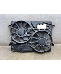 Kühlerlüfter 95326652 Motorlüfter 128Tkm Chevrolet Captiva 2.2D 13.1882.171
