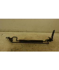 Servoölkühler Kühler Ölkühler 282Tkm Mercedes W211 E 280 CDI 280 05.1228.020