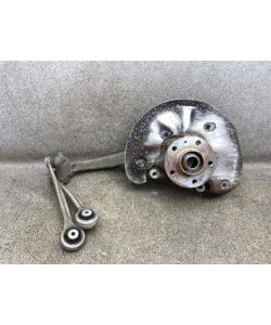 Achsschenkel vorne rechts 4G0407242C Audi A5 8T Coupe Quattro 11.1884.108