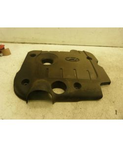 Motorabdeckung oben Abdeckung 183Tkm Hyundai Santa Fe II CM 2.2 CRDi 07.1307.057