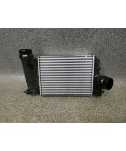 Ladeluftkühler 144614ED0A Kühler def 28Tkm Renault Megane IV 1.2 16.1744.013