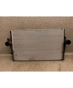 Ladeluftkühler 333Tkm Volvo V70 II 2.4 D5 03.1992.127