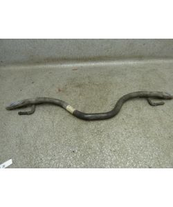 Querstrebe H hinten 6780329 151Tkm BMW F01 F04 ActiveHybrid 7 750i 10.1540.244