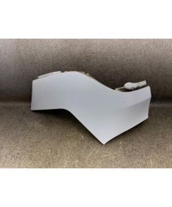 Stoßstange hinten rechts 95489526 Weiß Chevrolet Captiva Facelift 13.1882.114