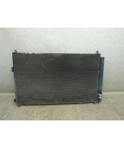 Klimakondensator 172Tkm Toyota RAV4 III 2.2 D-4 11.1599.088