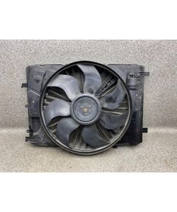 Kühlerlüfter A2045000393 3135103789 Lüfter 124Tkm Mercedes W207 E350 11.1993.192