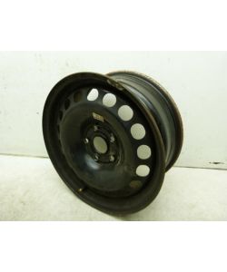 Stahlfelge 7J x 16 ET45 Felge KBA 43738 166Tkm Skoda Octavia II 1Z 06.1288.092