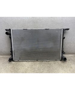 Wasserkühler 8K0121251H Motorkühler 190Tkm Audi A7 C7 4G Sportback 10.1896.161