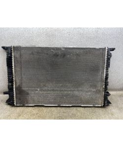 Wasserkühler 8K0121251AA Motorkühler 311Tkm Audi A5 8T 3.0 TDI Coupe 11.1884.198