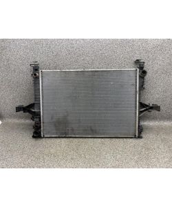 Wasserkühler 30681491 Motorkühler 165Tkm Volvo V70 II 2.5T AWD 07.1991.176
