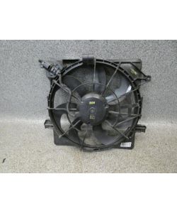 Kühlerlüfter 25380-3ZXXX Lüfter 139Tkm Hyundai i40 1.7 CRDi 15.1734.052