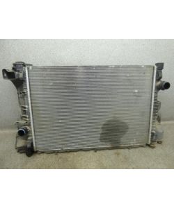 Wasserkühler Kühler 225Tkm Volvo V70 III 2.0 Flexi-Fuel 09.1610.117