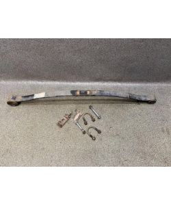 Blattfeder hinten links FK21-5560-CA Ford Tourneo Transit Custom 16.1921.272