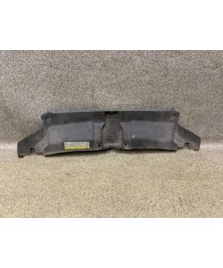 Verkleidung 4G0807081D Schlossträger Audi A6 C7 4G Avant Facelift 15.1942.142