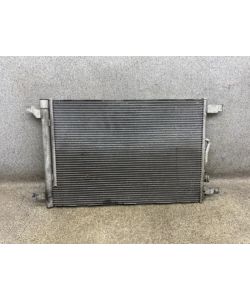 Klimakondensator 5Q0816411AB Klimakühler 155Tk VW Golf VII 7 1.6 TDI 14.1854.089