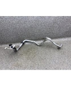 Klimaleitung A2468302615 Klimarohr 83Tkm Mercedes W246 12.2002.190
