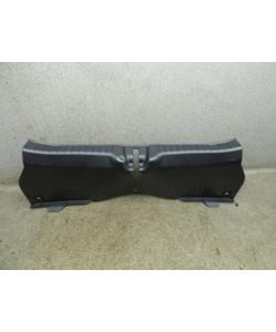 Verkleidung A1726900041 H hinten def Mercedes W172 SLK 200 15.1616.071