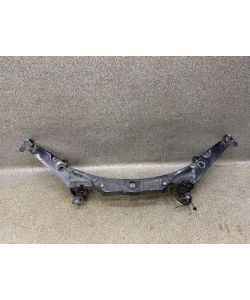 Schlossträger 8X23-10884-A01 Frontmaske Jaguar XF X250 Sportbrake 12.1874.202