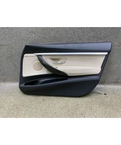 Türverkleidung vorne rechts 7295168 def BMW 3er F34 328i GT 13.1934.154