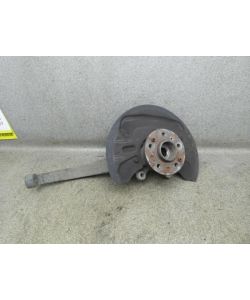 Achsschenkel vorne rechts Radlager 244Tkm Mercedes W251 R 300 CDI 10.1675.159