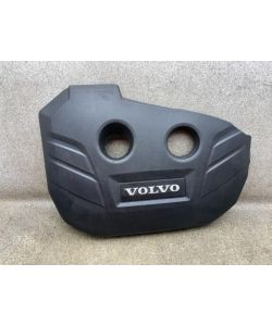 Motorabdeckung oben AG9G-6A949-B 112Tkm Volvo V70 III 2.0 T5 12.1880.082