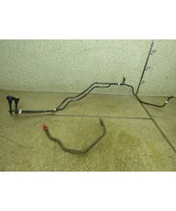 Kraftstoffleitung 6G91-9L272-VBD 165Tkm Volvo XC70 2.4 D5 AWD 09.1726.232