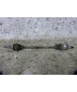 Antriebswelle HR hinten rechts schalt 151Tkm Subaru Forester SH 2.0D 10.1475.021