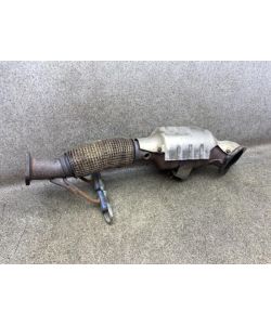 Katalysator 09487299 9G91-5E211-ED Kat 112Tkm Volvo V70 III 2.0 T5 12.1880.126