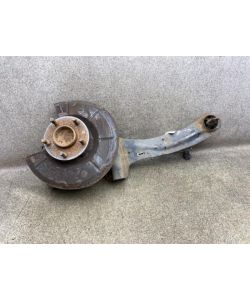 Achsschenkel hinten rechts Radlager 186Tkm Volvo C30 2.0 D4 11.1925.097
