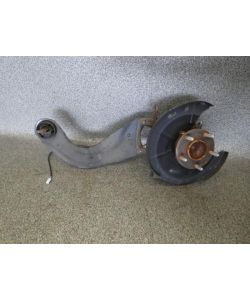 Achsschenkel hinten links Radlager HL 130T Mazda 3 BL 2.2 Skyactiv-D 15.1735.162