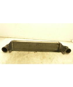 Ladeluftkühler Kühler 229Tkm Mercedes W209 CLK 220 CDI 22006.1259.009