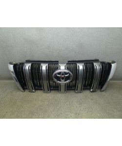 Kühlergrill 53111-60A71 Frontgrill Toyota Land Cruiser J15 Facelift 17.1780.013
