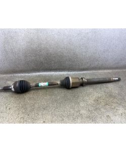 Antriebswelle vorne rechts KK21-3B436-AC Ford Transit Custom 300 18.1922.224