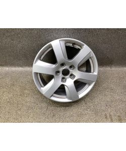 Alufelge 4G0601025L 7,5J 17 H2 ET37 Felge Audi A6 C7 4G Avant 14.1868.270