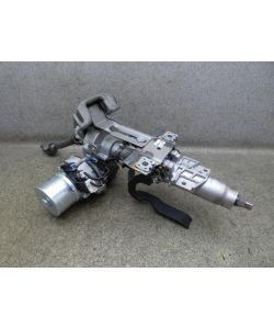Lenksäule Q003TG0074 JJ501-000524 130Tkm Mazda 3 BL 2.2 Skyactiv-D 15.1735.168