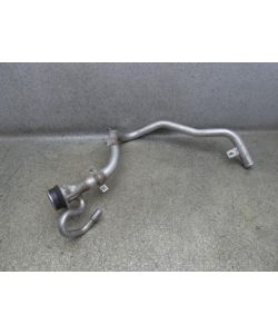 Einfüllrohr Kraftstofftank EX53-9034-BC Jaguar F-Type P300 Cabrio 17.1800.400