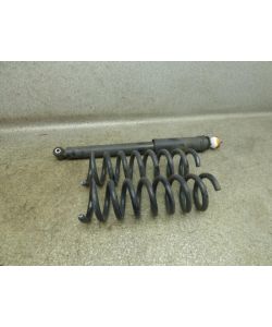 Stoßdämpfer A1723230098 Feder 42Tkm Mercedes W172 SLK 200 15.1616.095