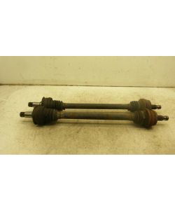 Antriebswelle Satz H hinten aut 53Tkm Mercedes W204 C200 C 200 07.1299.012