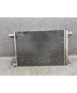 Klimakondensator  5Q0816411BG def 82Tkm Seat Leon III 5F 1.4 TSI 18.1994.187