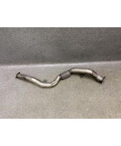 Flexrohr Auspuff 4G0253350G 153Tkm Audi A6 C7 4G 2.0 TDI 14.1868.226
